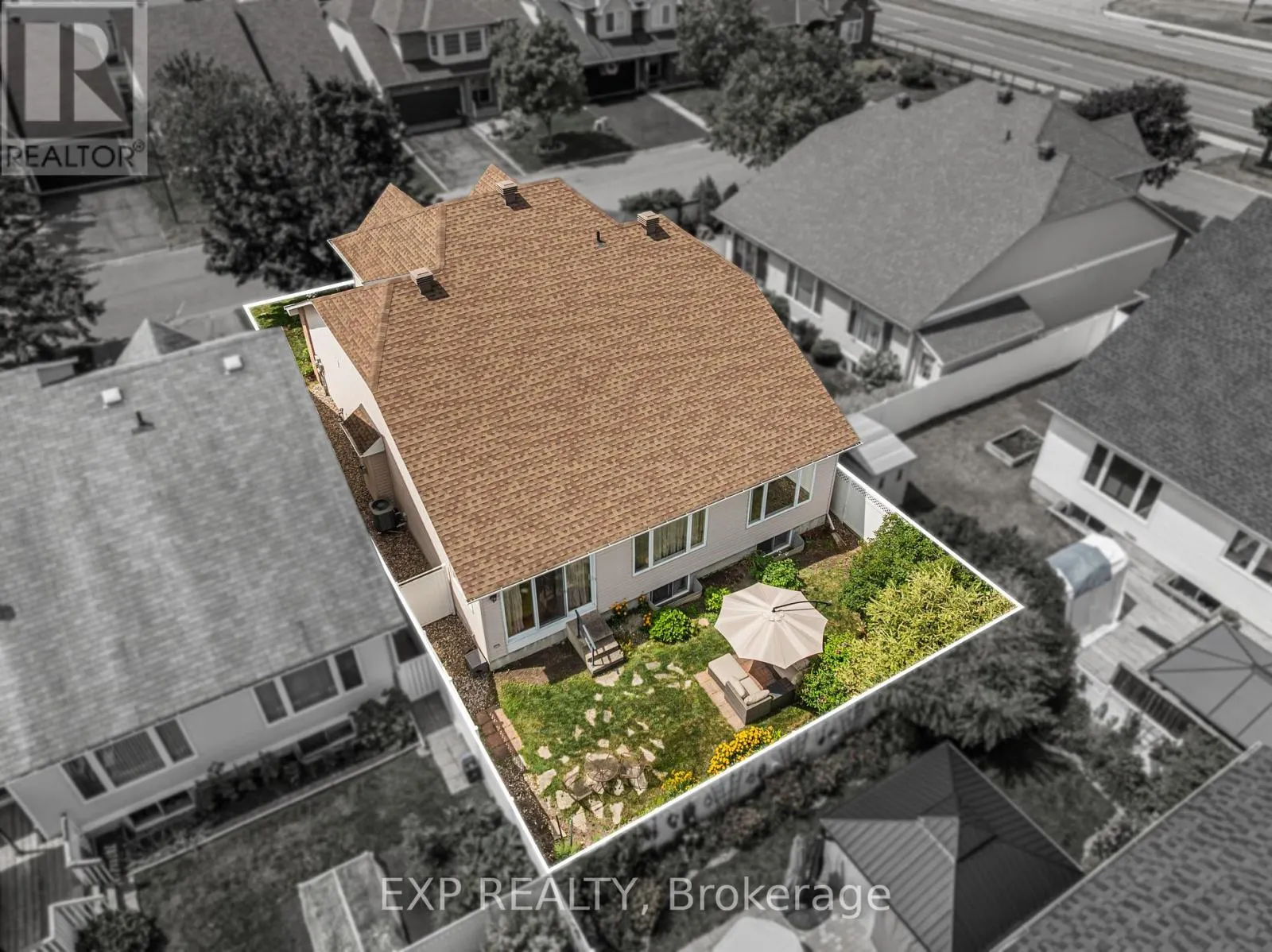 111 COURSIER CRESCENT