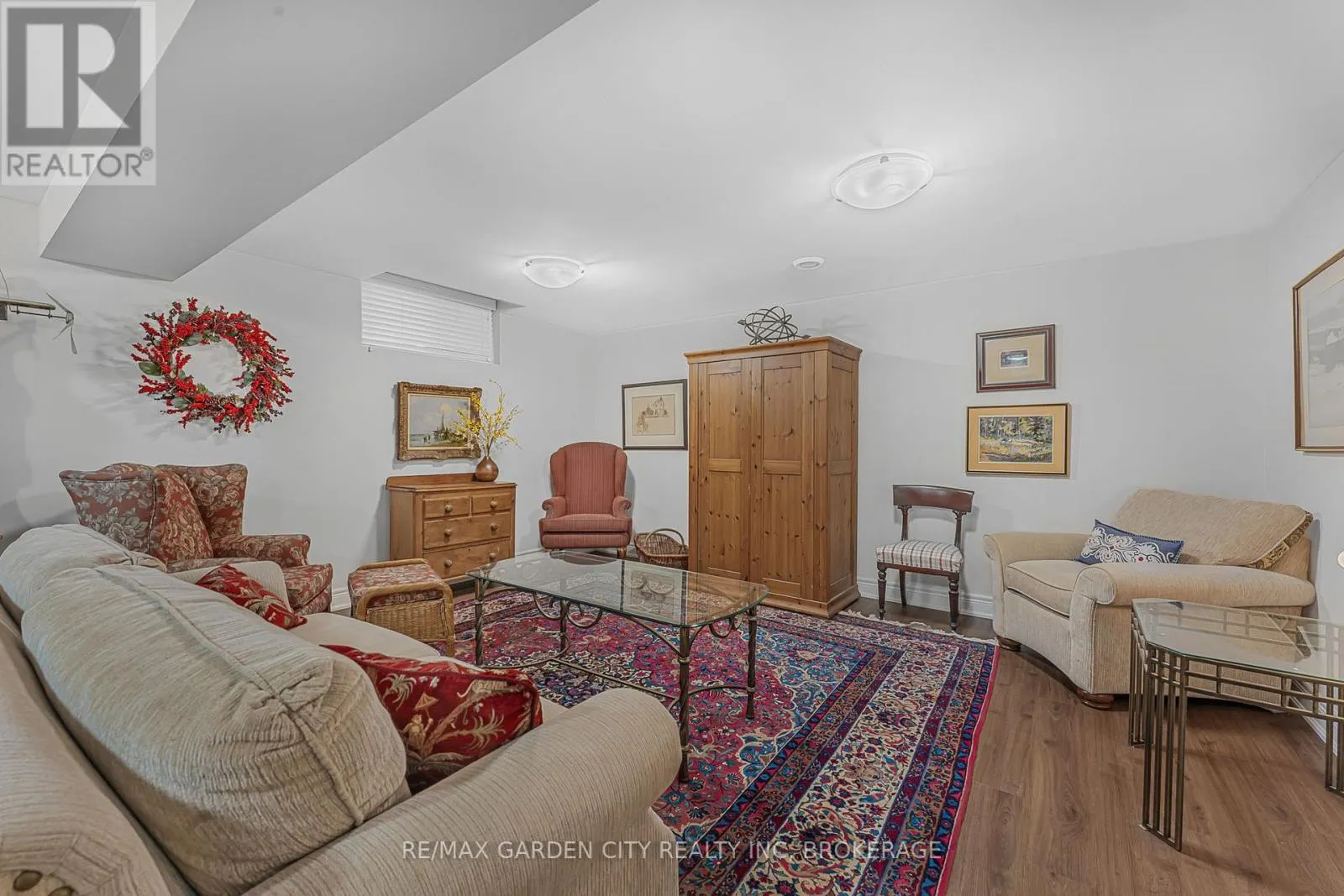 564 GAISER ROAD