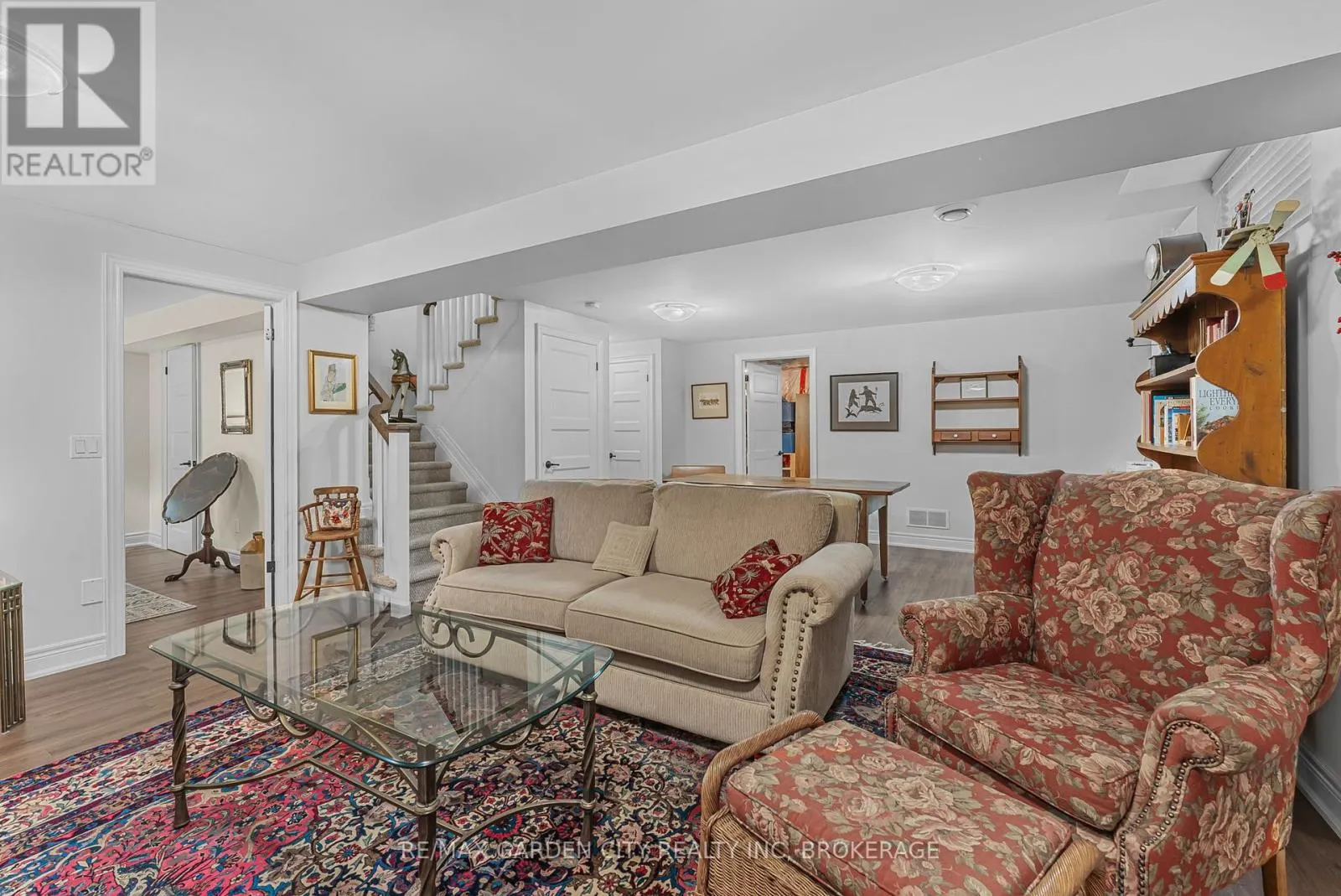 564 GAISER ROAD