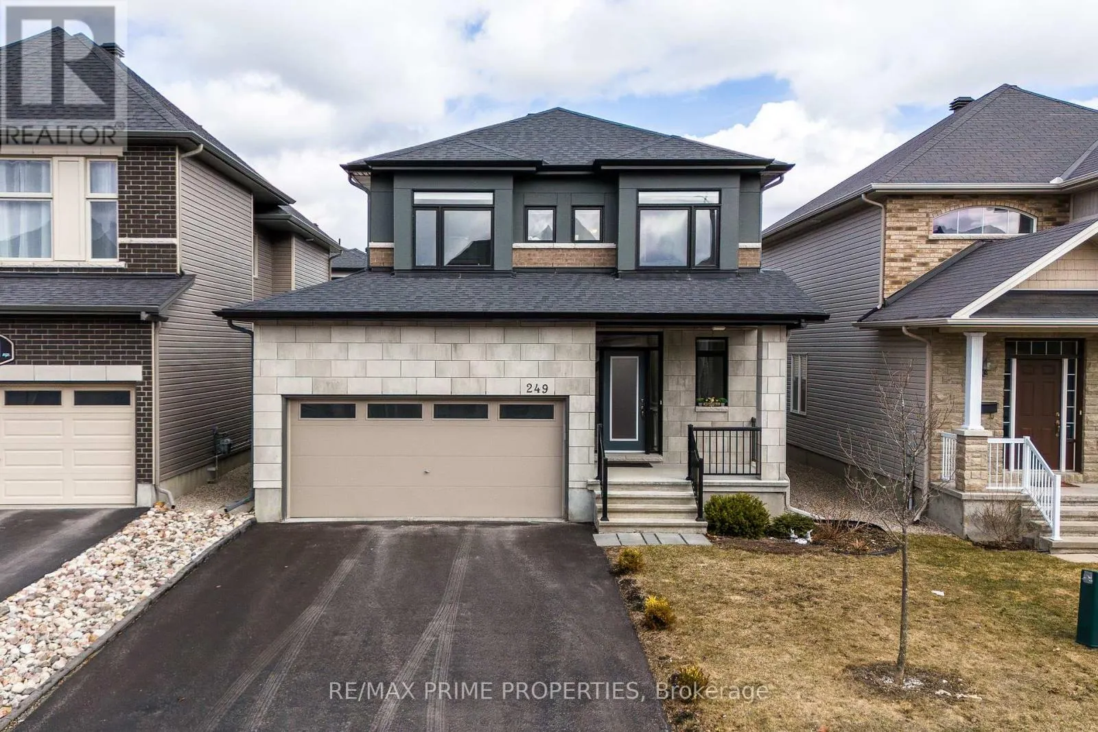 249 FOUNTAINHEAD DRIVE