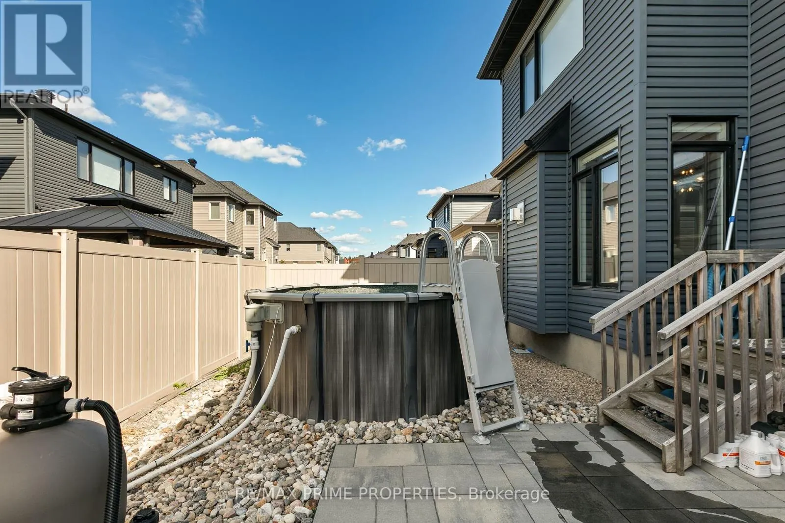 249 FOUNTAINHEAD DRIVE