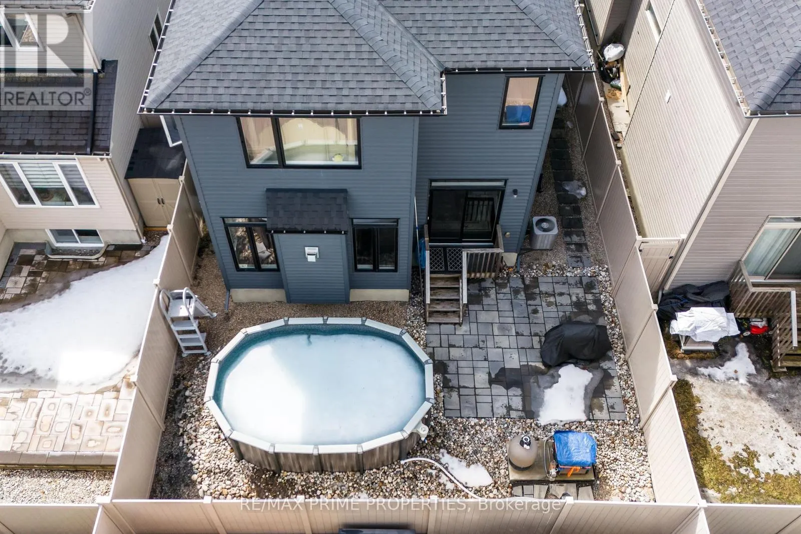 249 FOUNTAINHEAD DRIVE