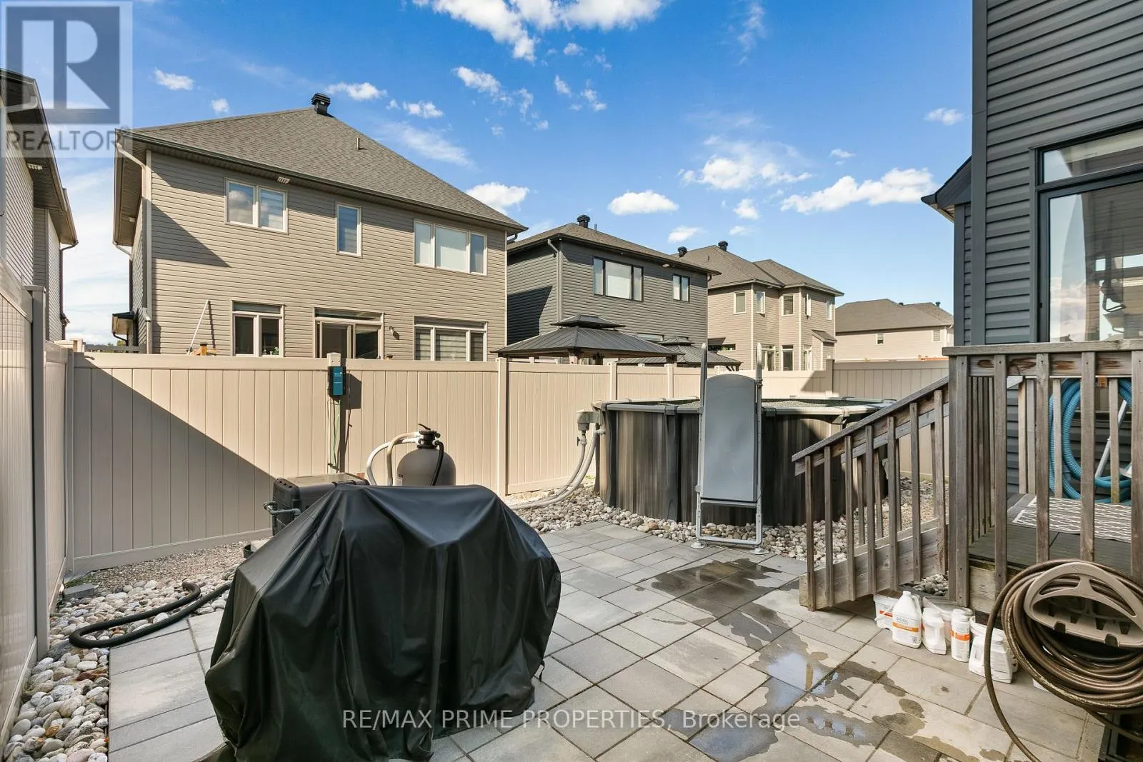 249 FOUNTAINHEAD DRIVE