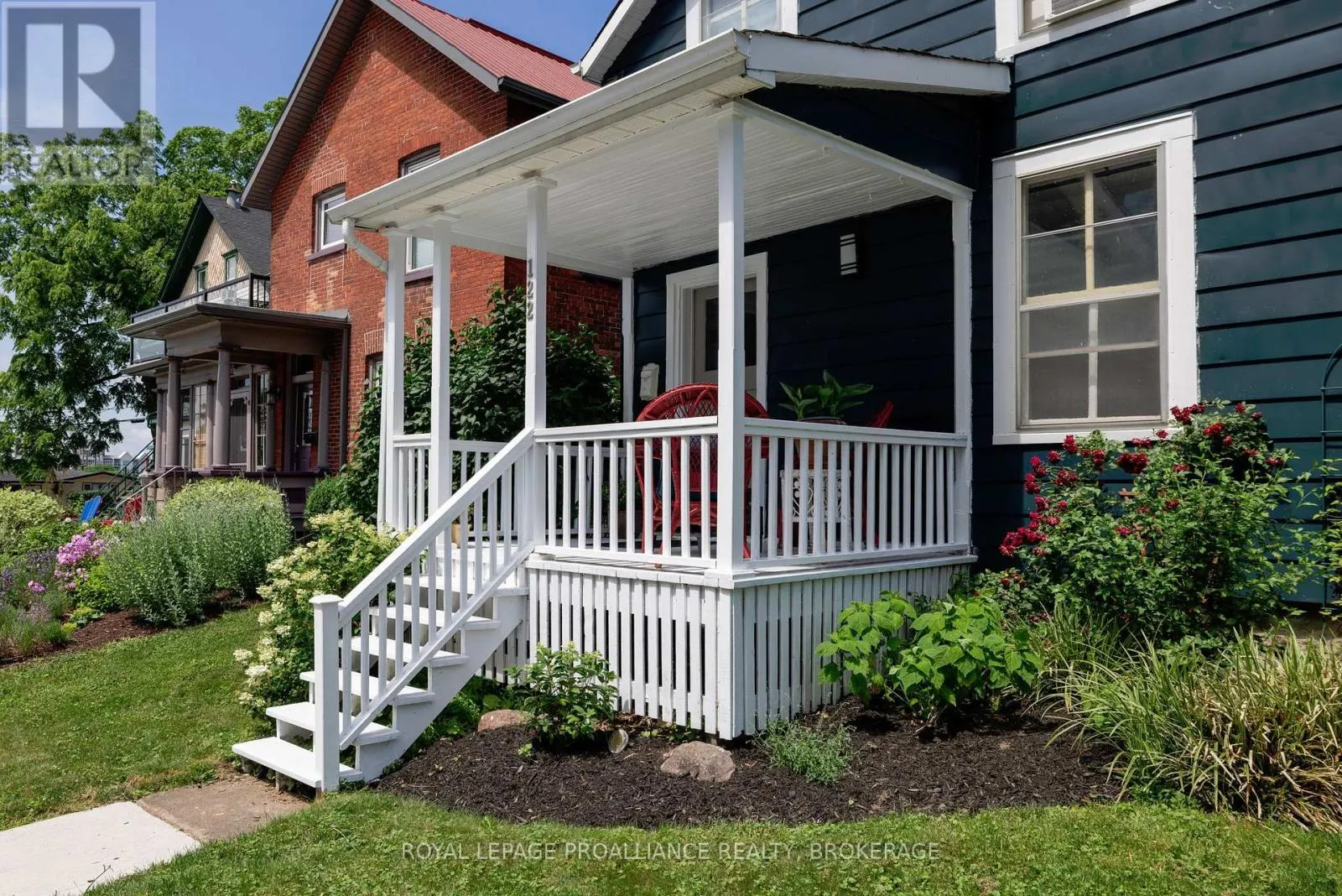 122 SOUTH STREET