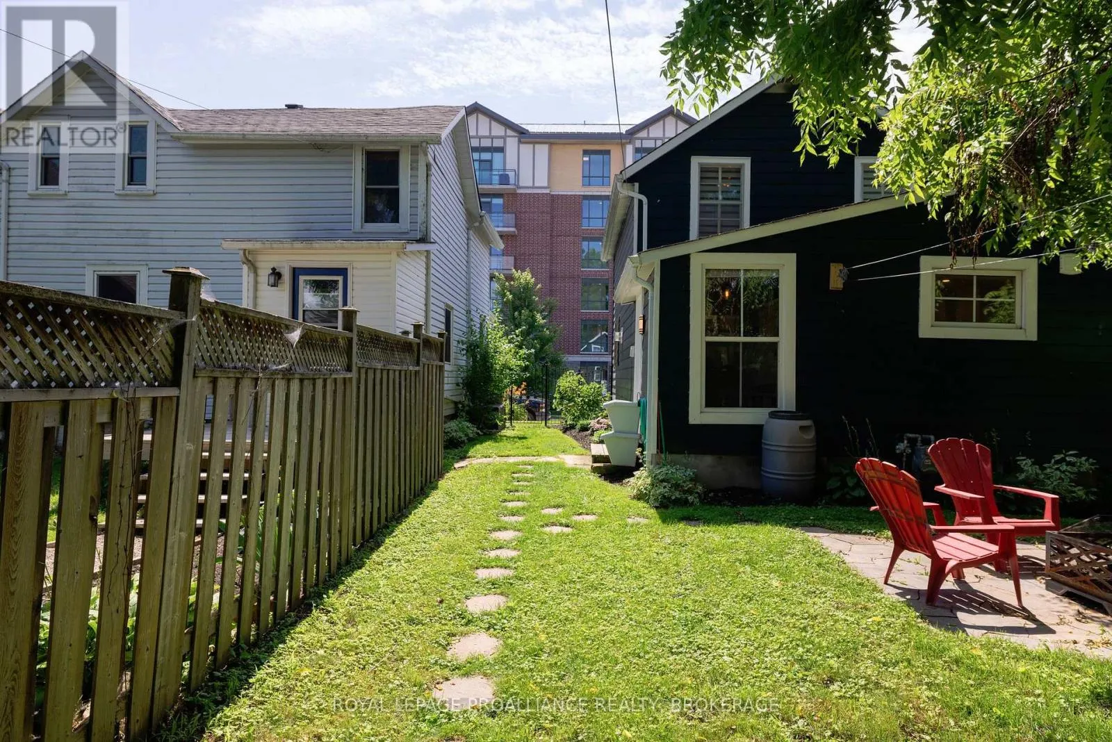 122 SOUTH STREET