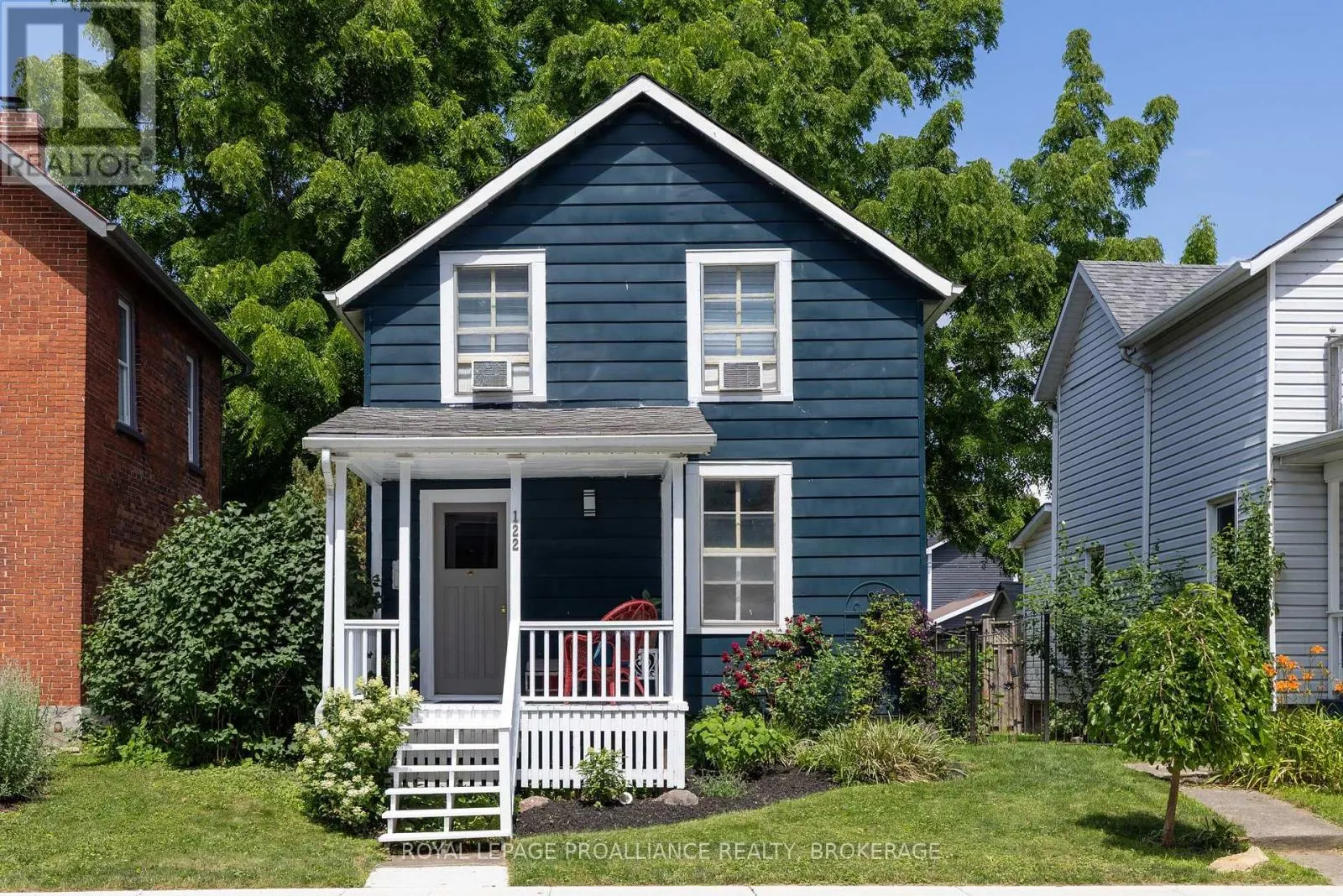 122 SOUTH STREET