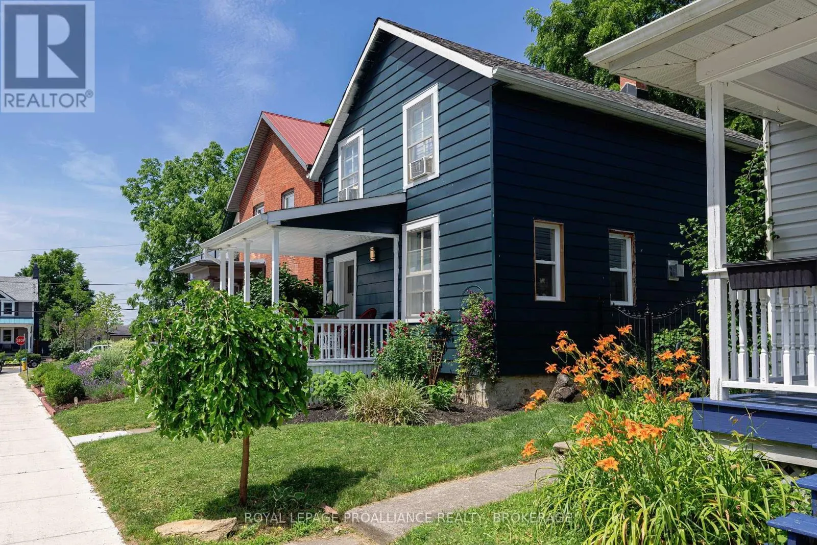 122 SOUTH STREET