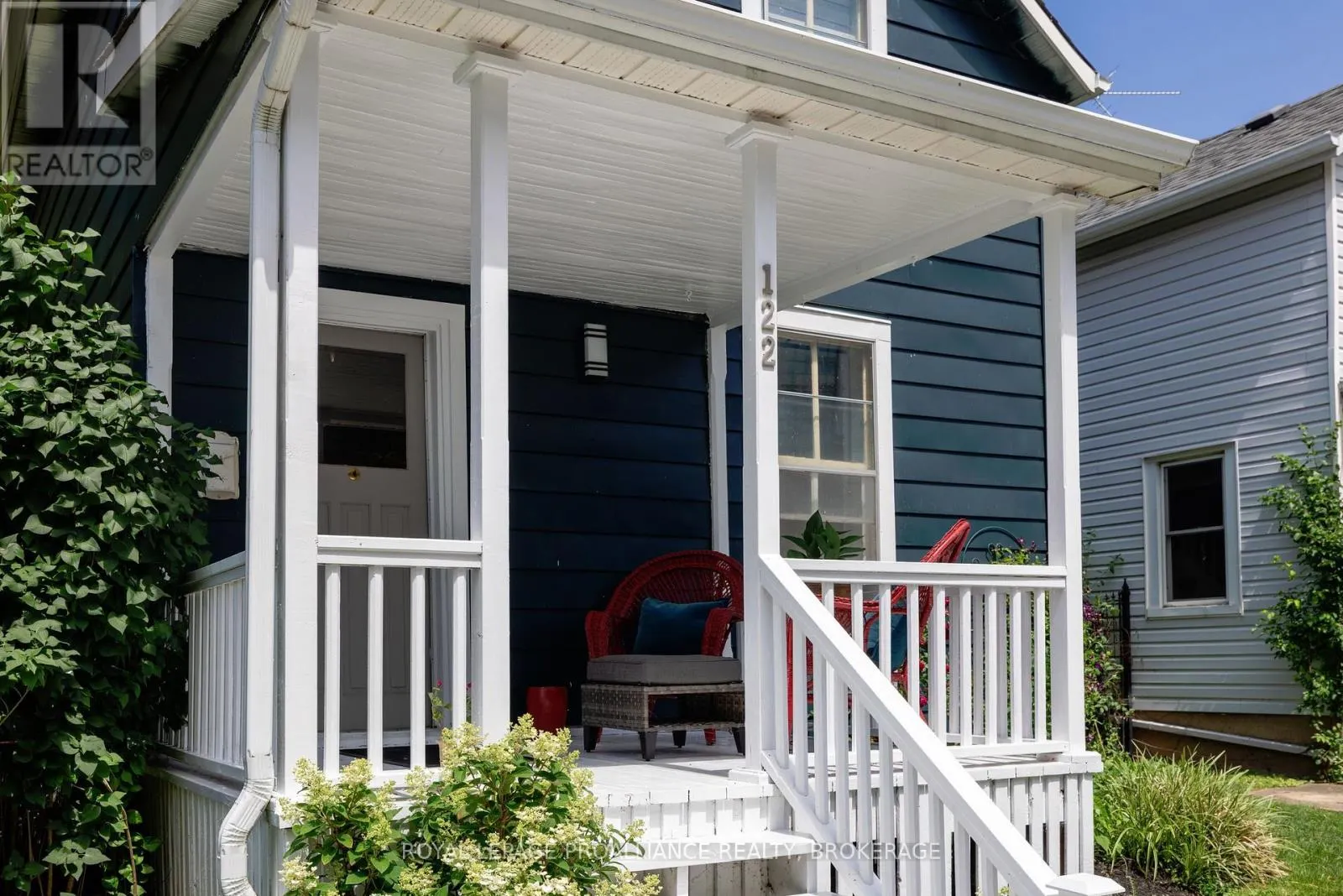 122 SOUTH STREET