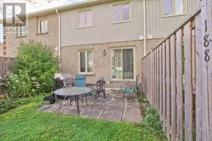 188 - 302 COLLEGE AVENUE W