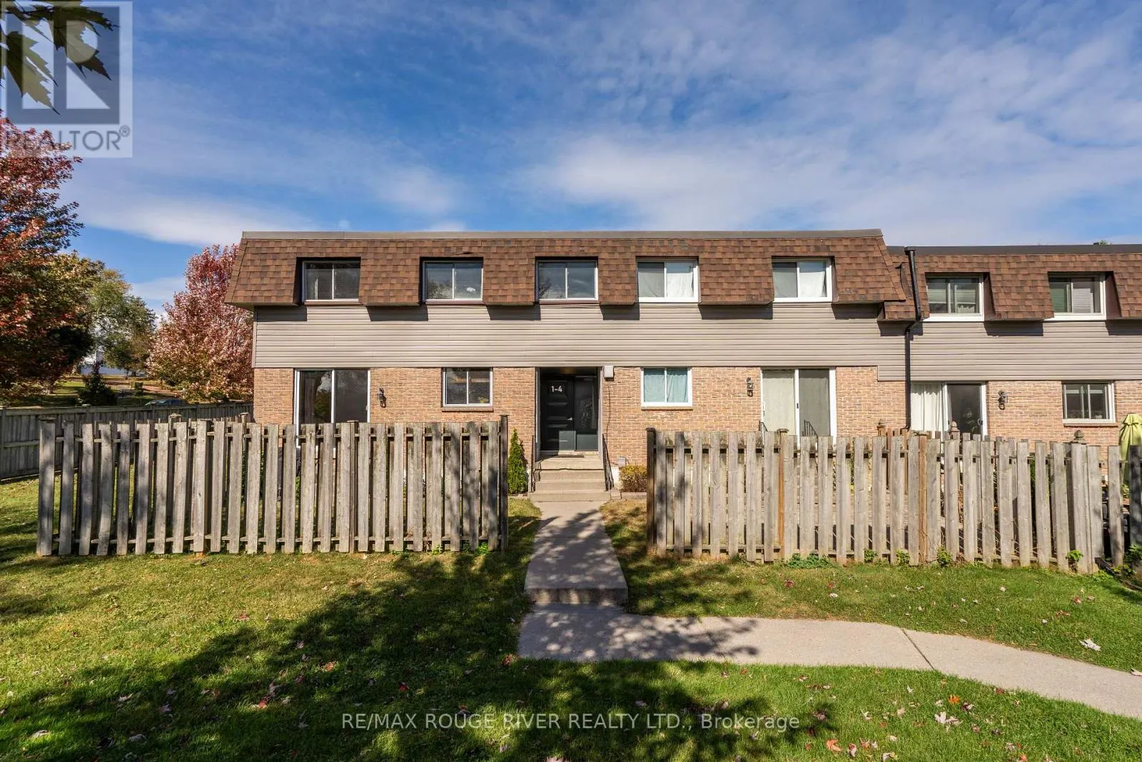 3 - 494 ELGIN STREET W, #3