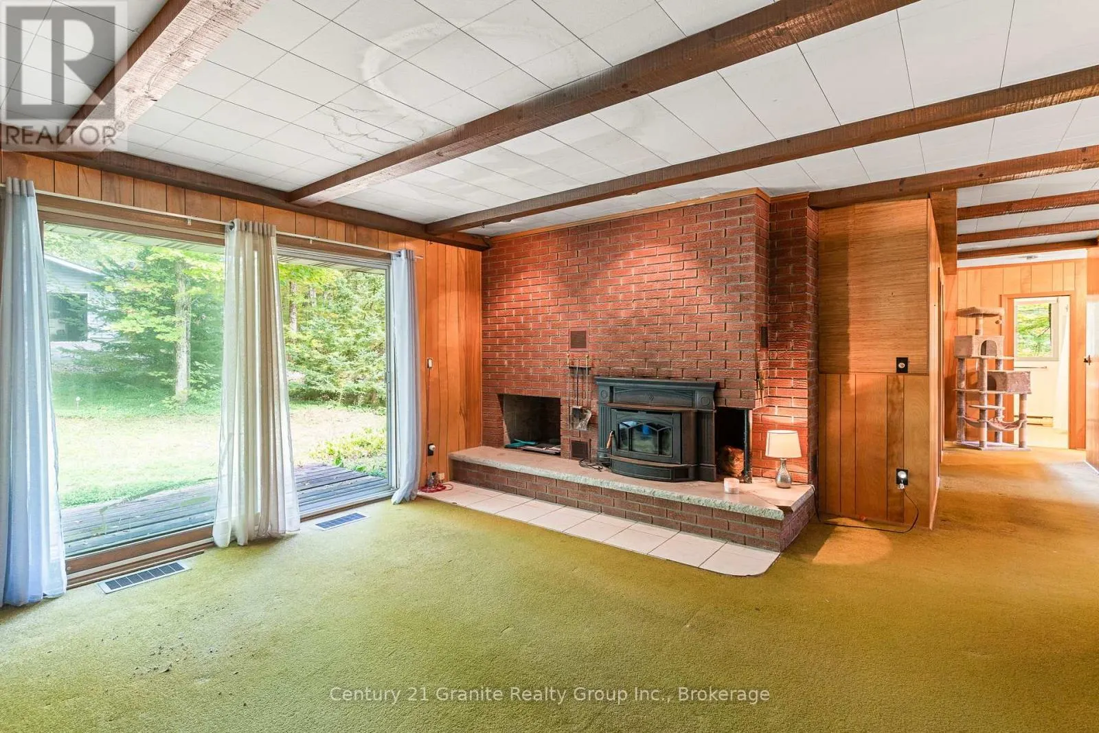 1204 WALKER LINE ROAD