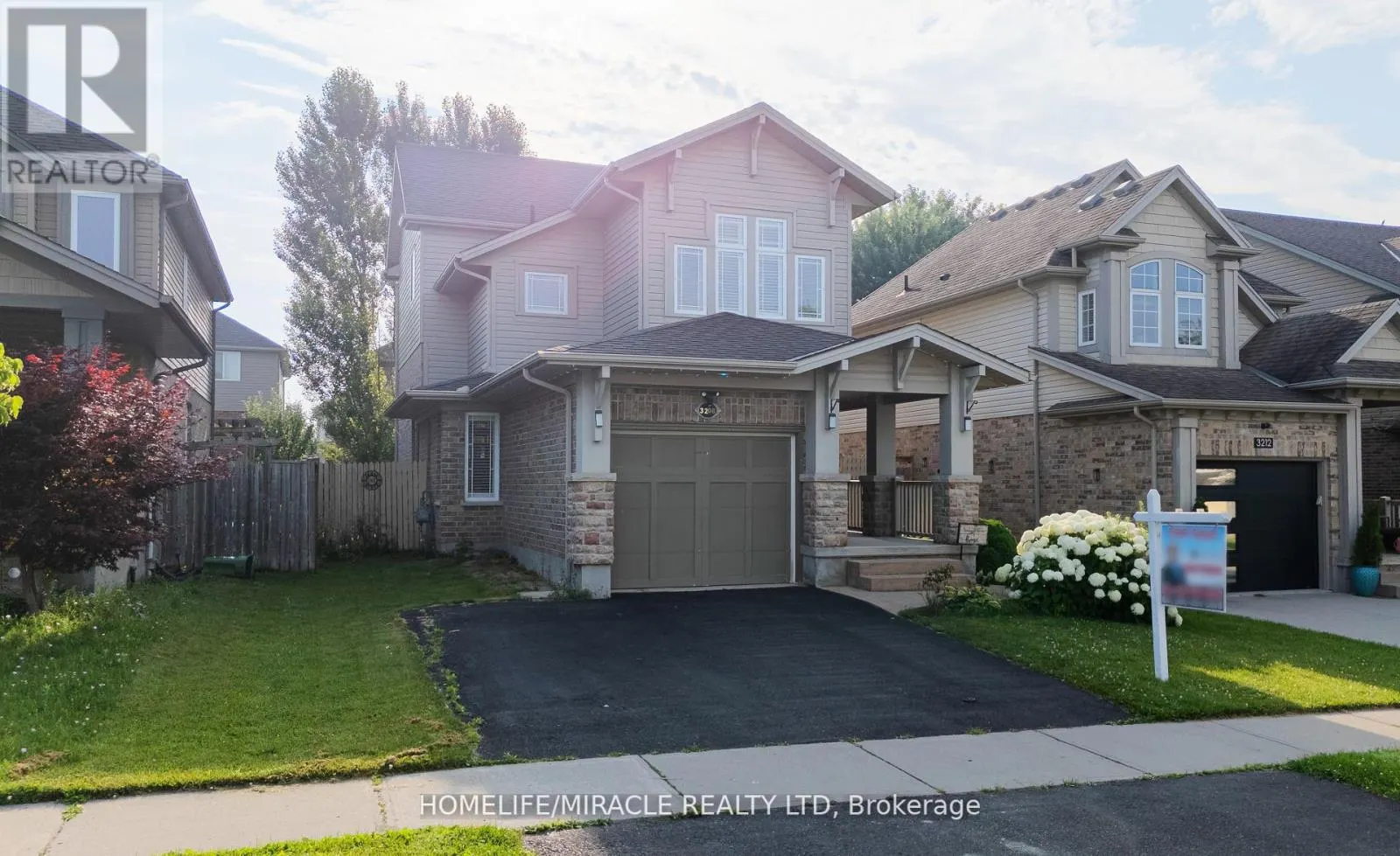 3208 BAYHAM LANE
