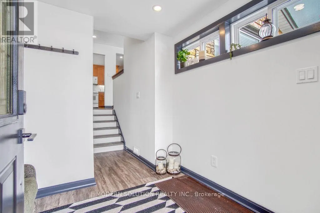82 SHEA CRESCENT