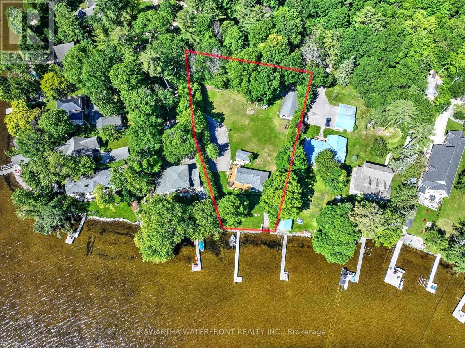 210 WRENHAVEN ROAD