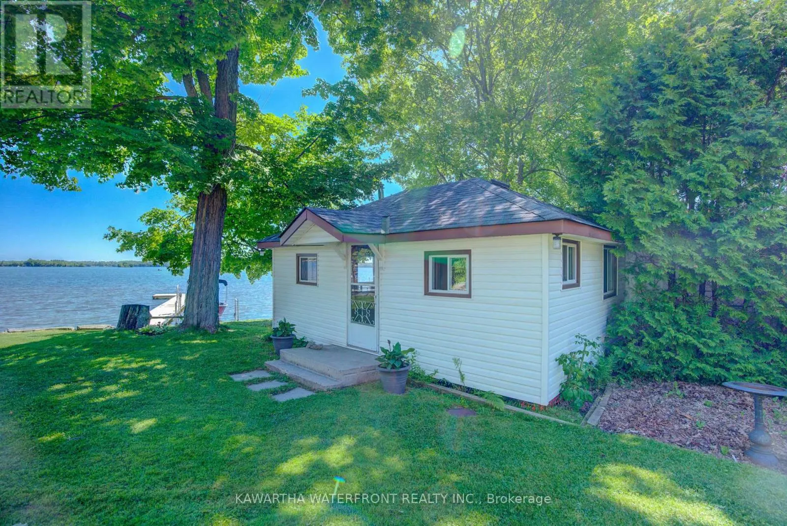 210 WRENHAVEN ROAD