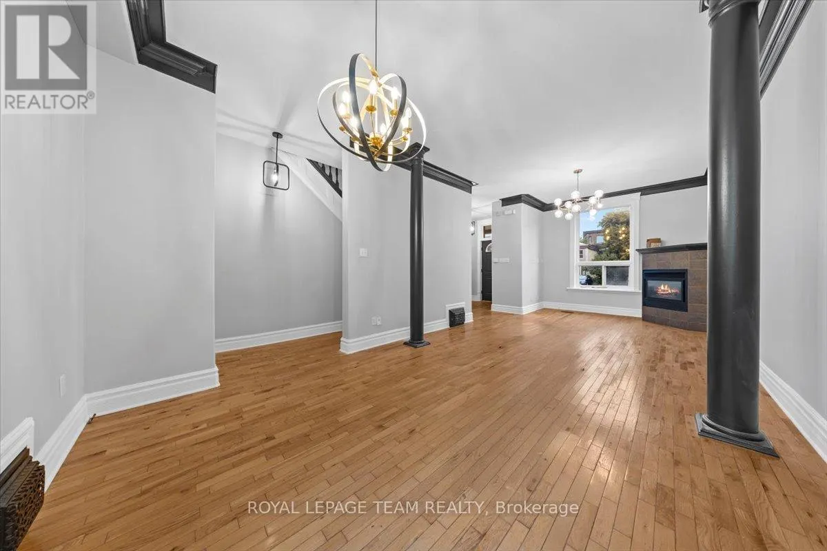 134 ELM STREET