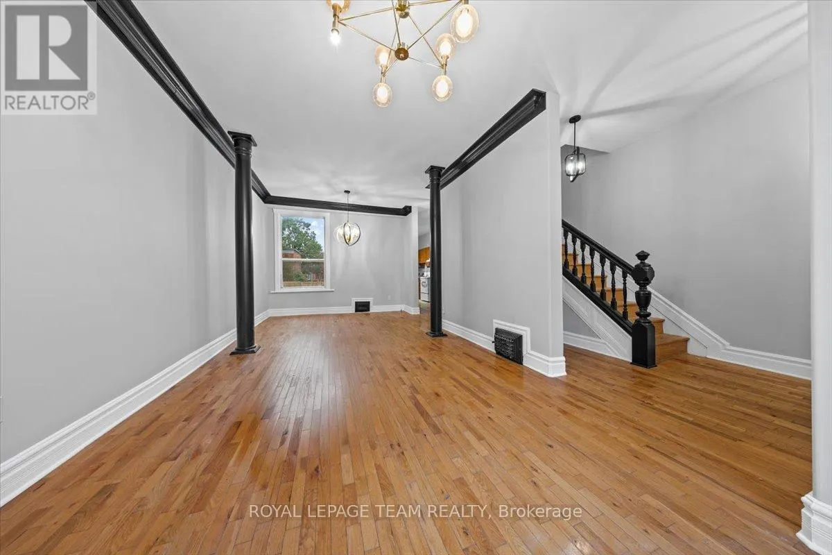134 ELM STREET