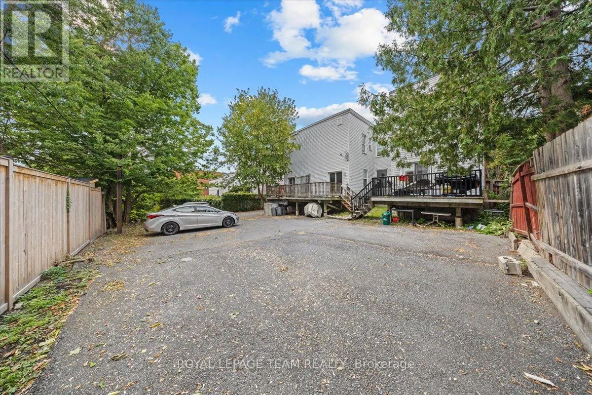 134 ELM STREET