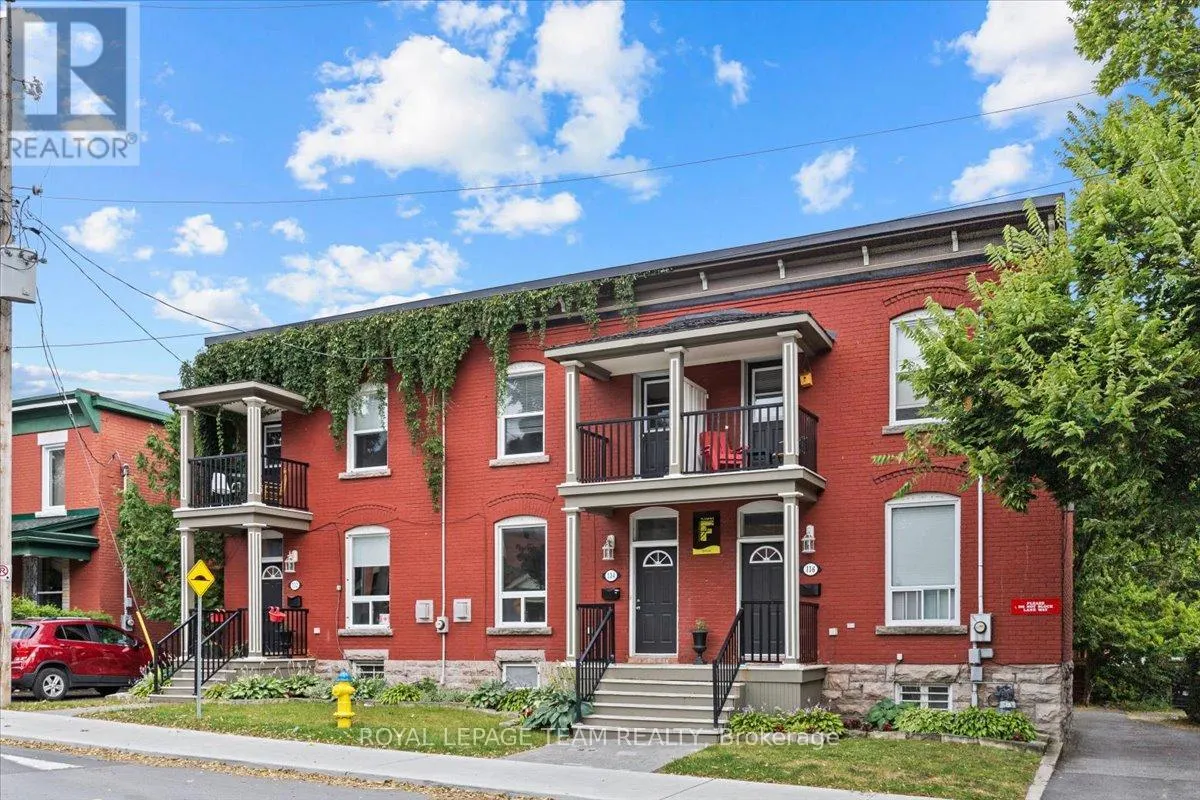 134 ELM STREET