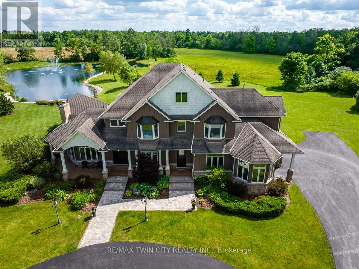 1532 6TH CONCESSION ROAD W