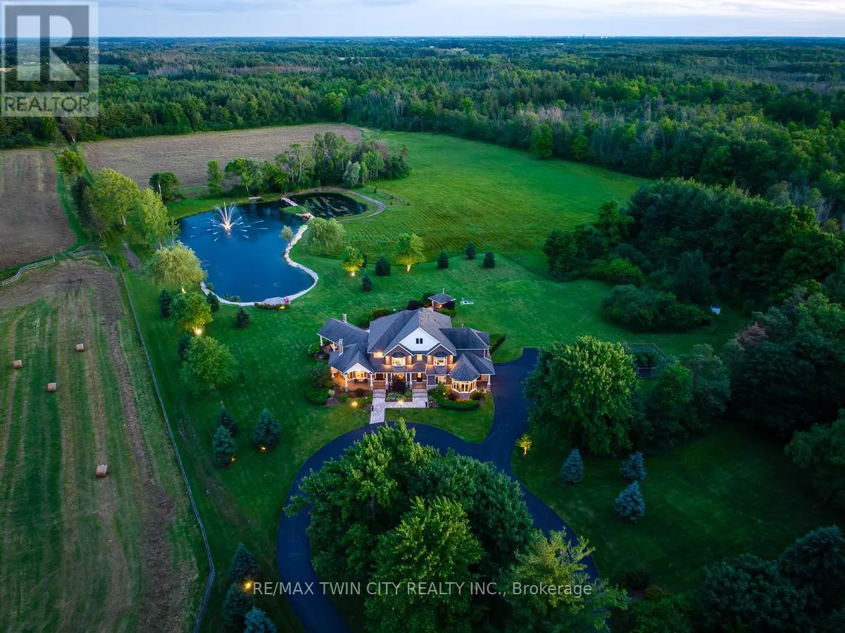 1532 6TH CONCESSION ROAD W
