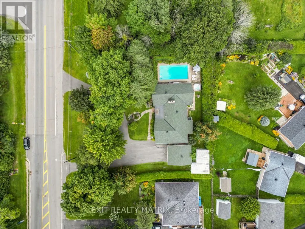 5765 HIGHWAY 34 ROAD