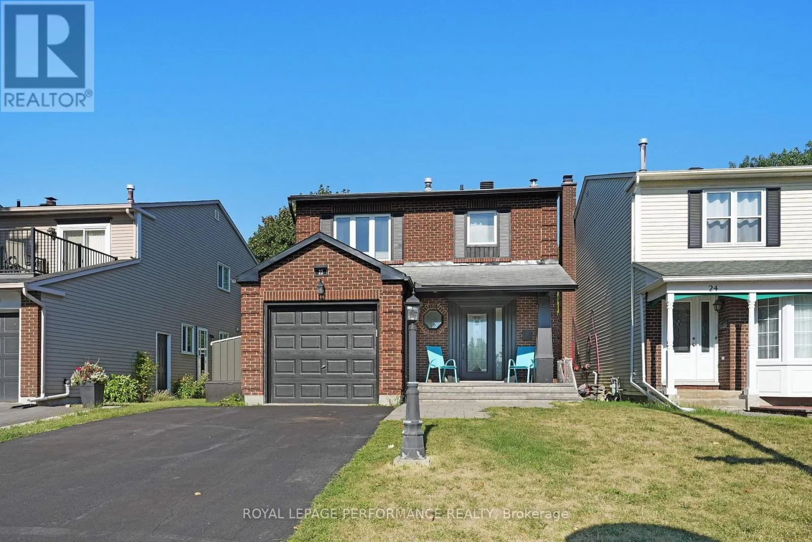 22 OTTEN DRIVE