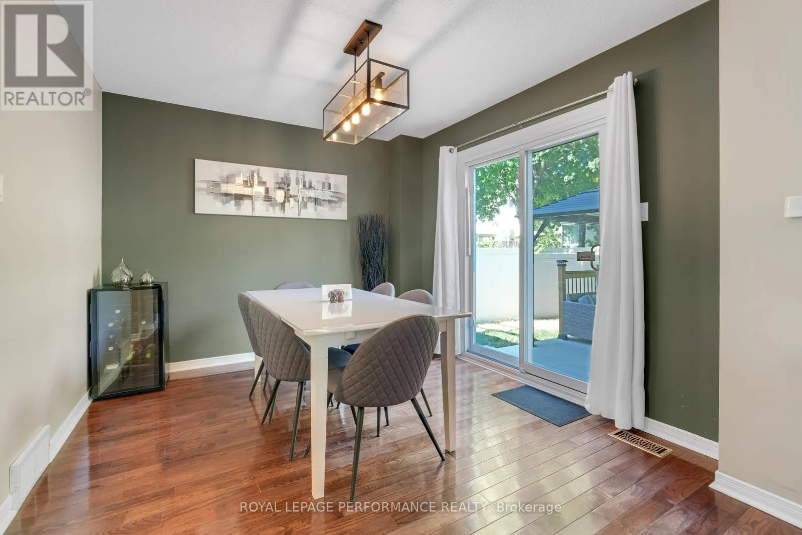 22 OTTEN DRIVE