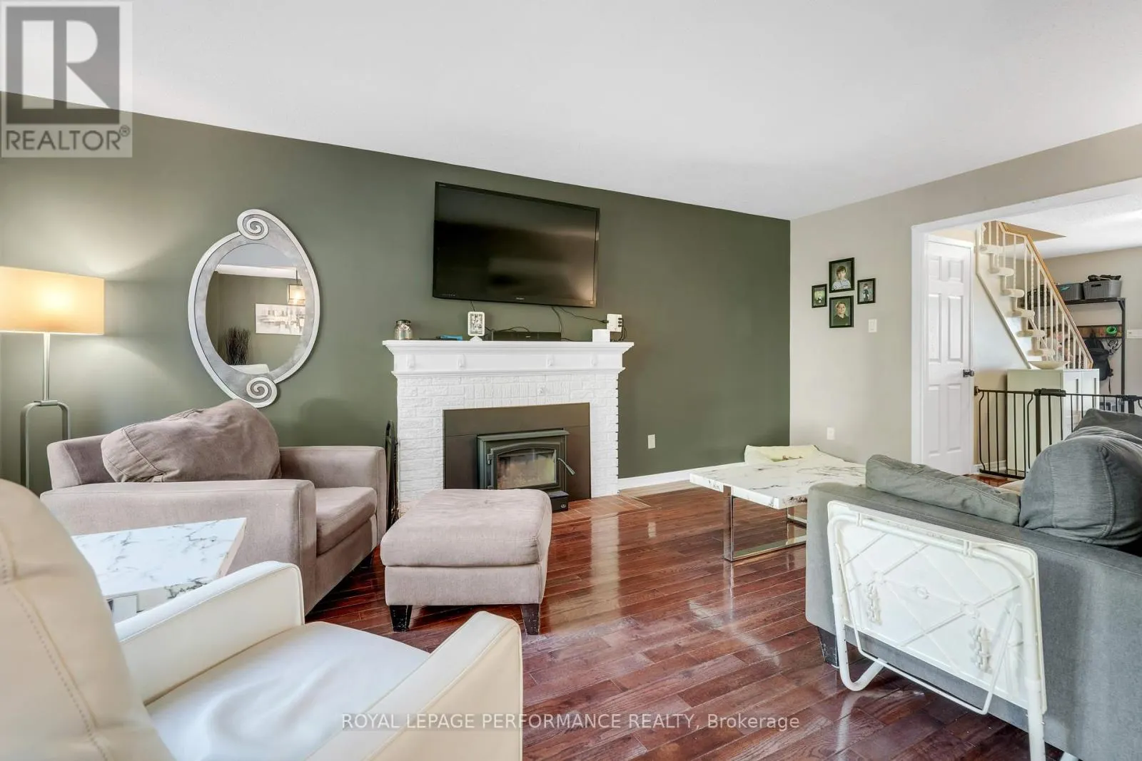 22 OTTEN DRIVE