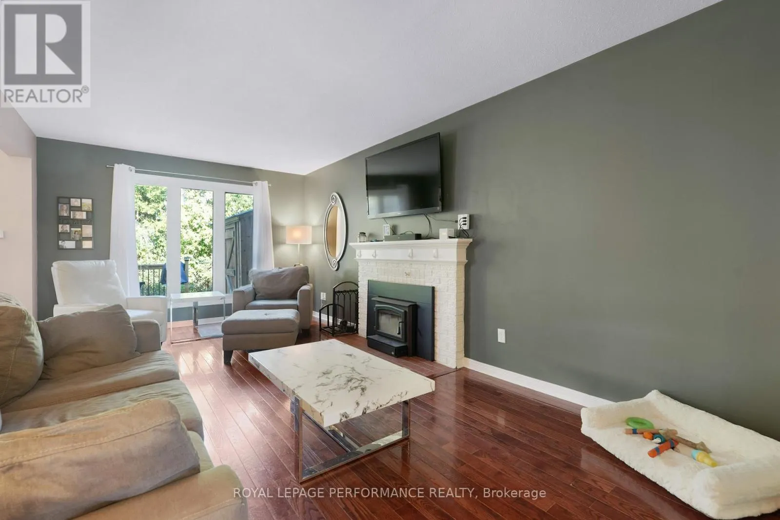 22 OTTEN DRIVE