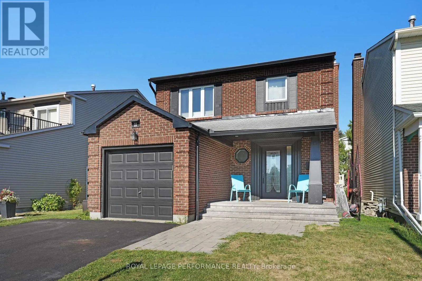 22 OTTEN DRIVE