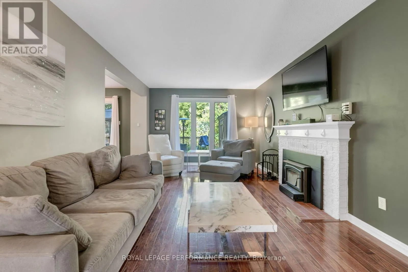 22 OTTEN DRIVE