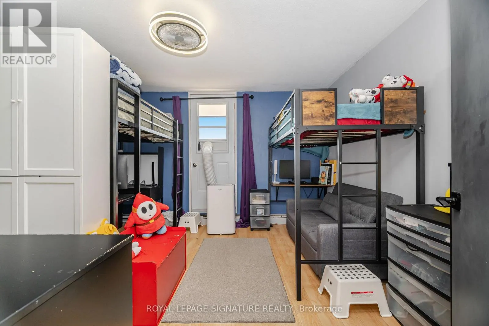 447 - 350 QUIGLEY ROAD