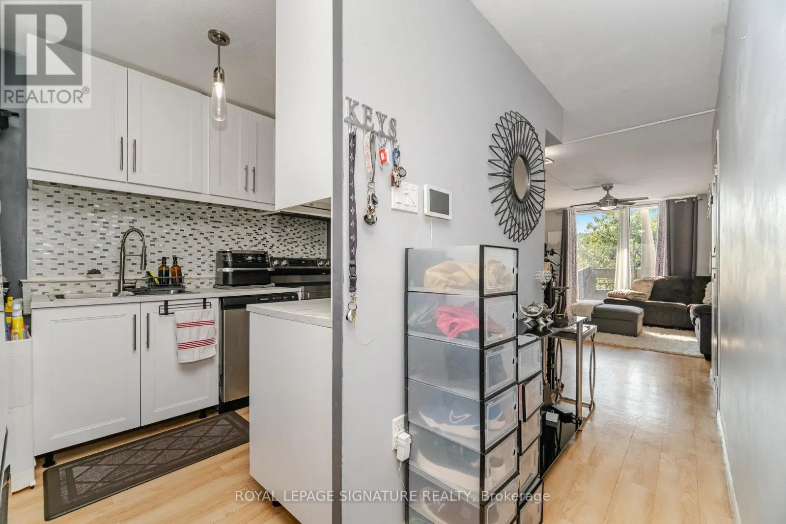 447 - 350 QUIGLEY ROAD
