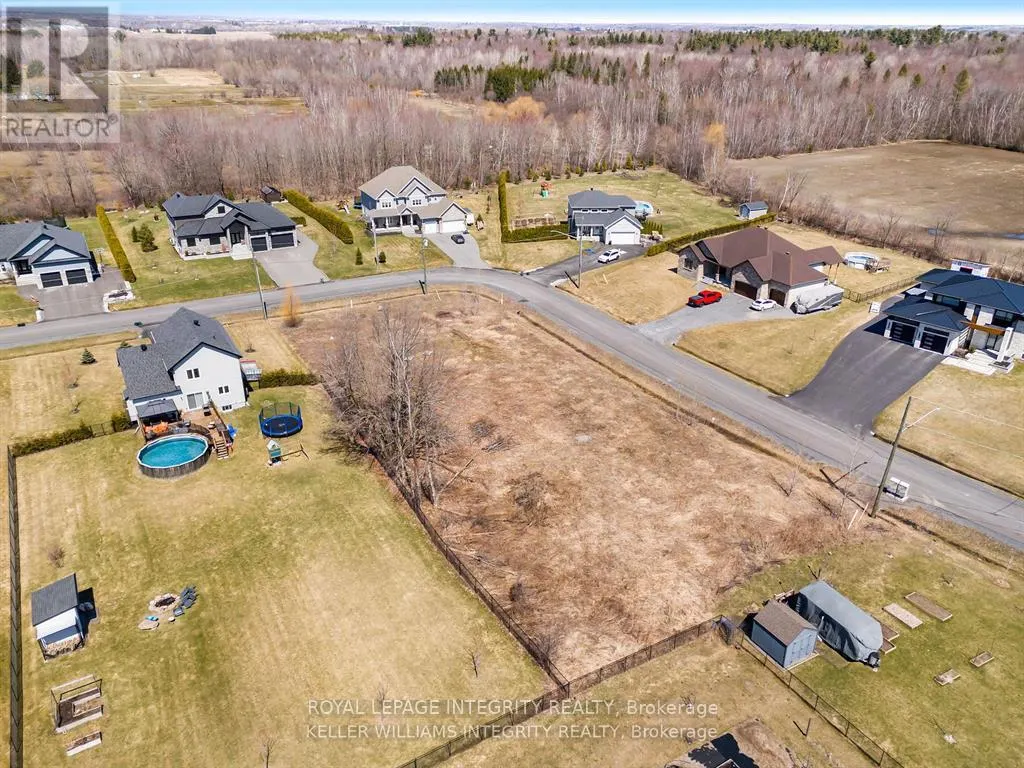 LOT 27 ONYX STREET