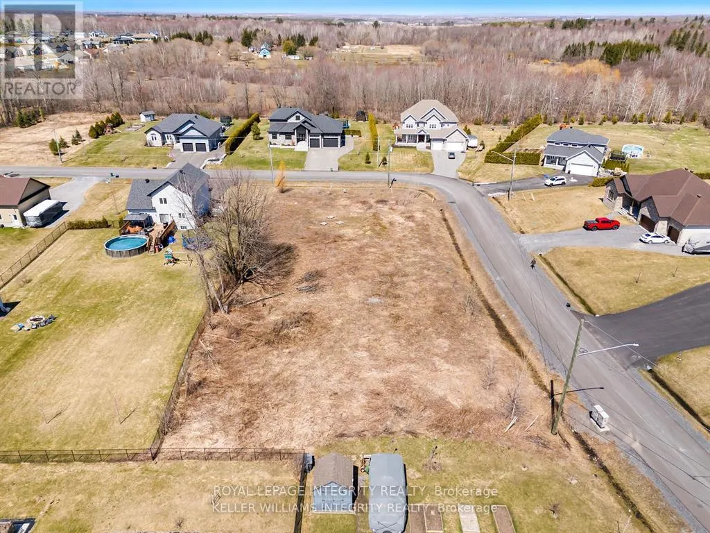 LOT 27 ONYX STREET