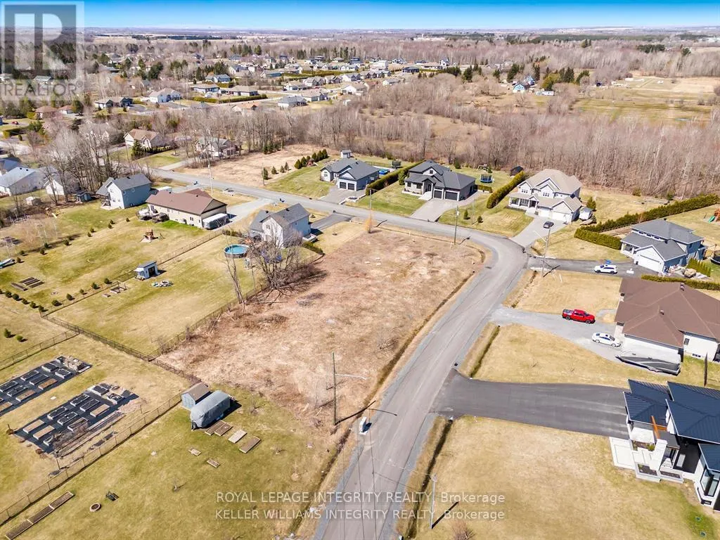 LOT 27 ONYX STREET