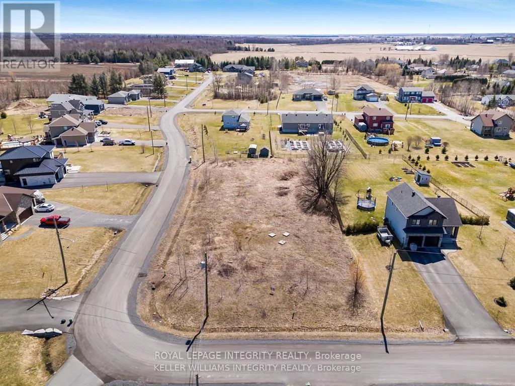 LOT 27 ONYX STREET