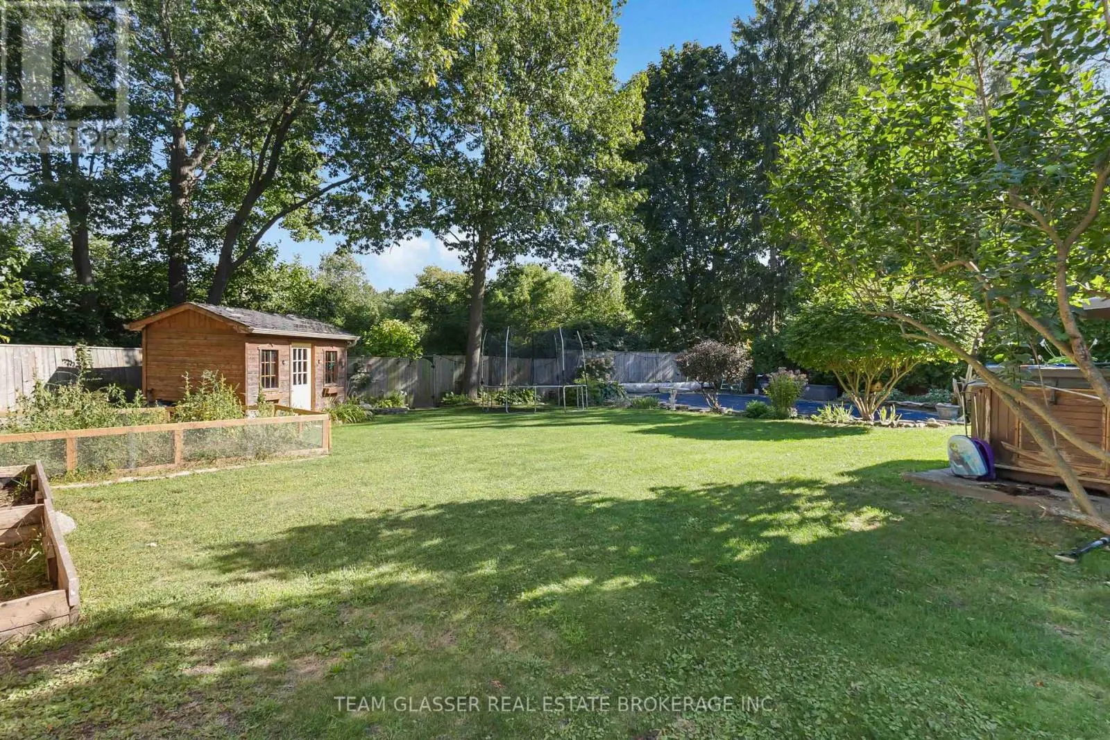 210 CHALET CRESCENT
