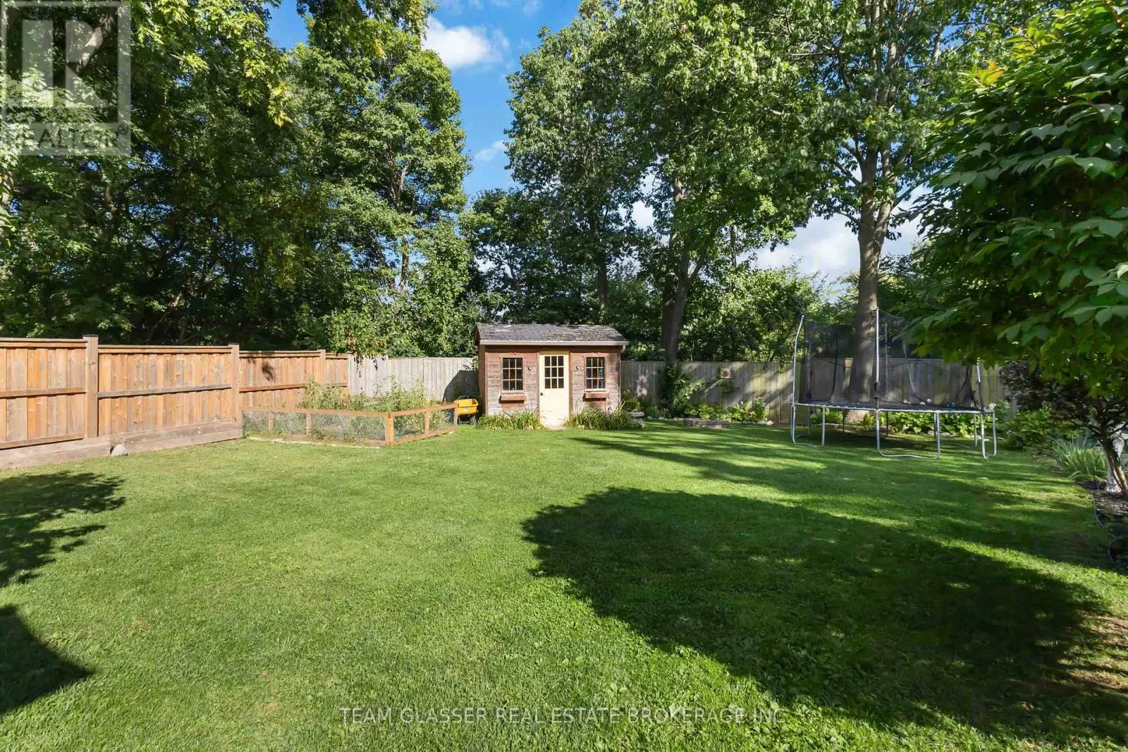 210 CHALET CRESCENT