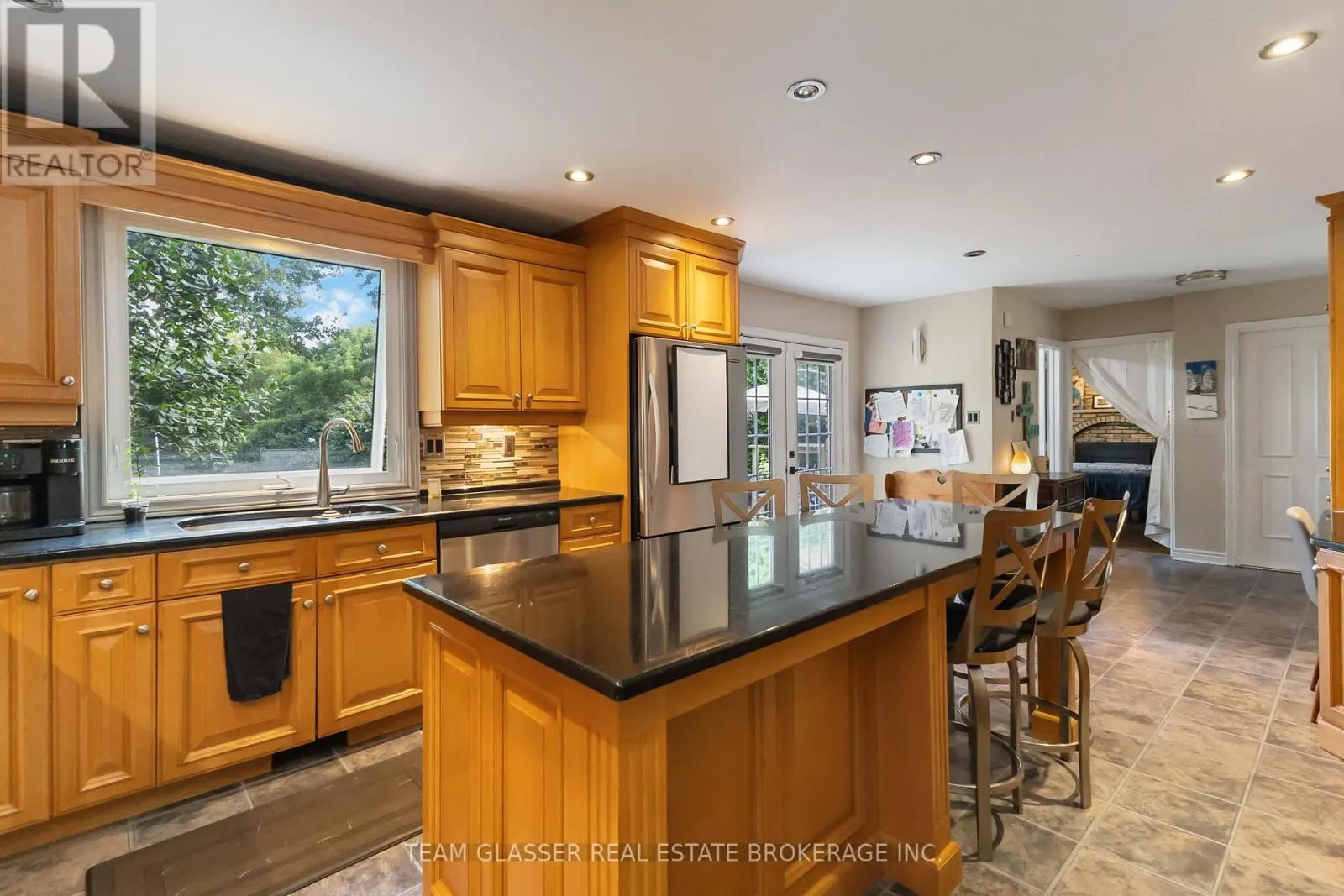 210 CHALET CRESCENT