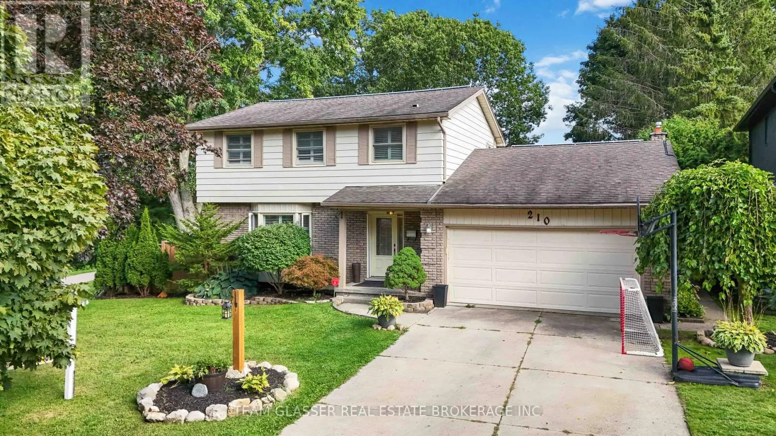 210 CHALET CRESCENT