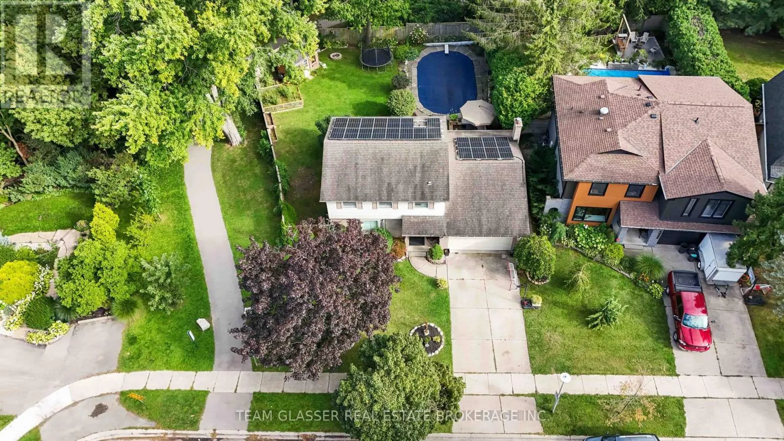 210 CHALET CRESCENT