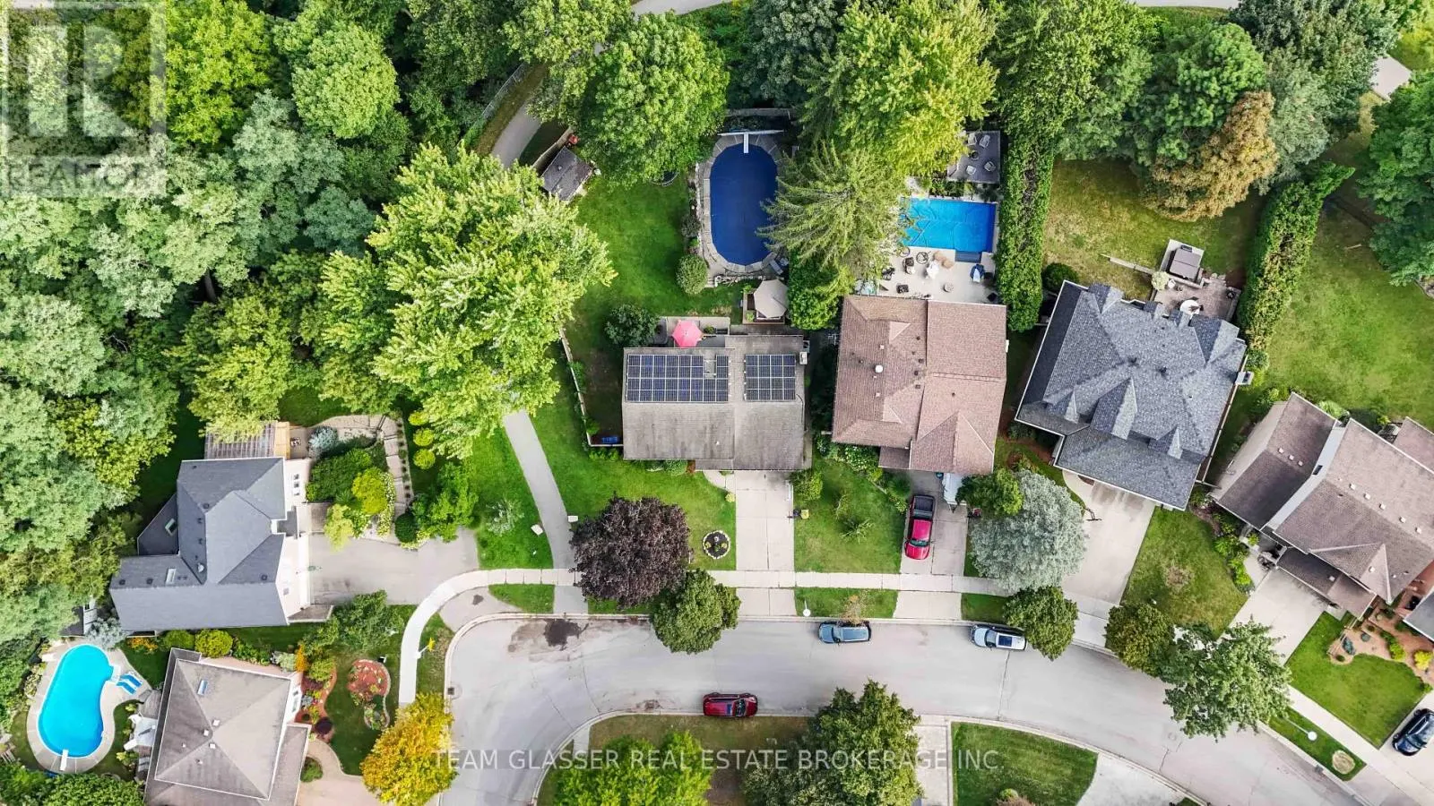 210 CHALET CRESCENT