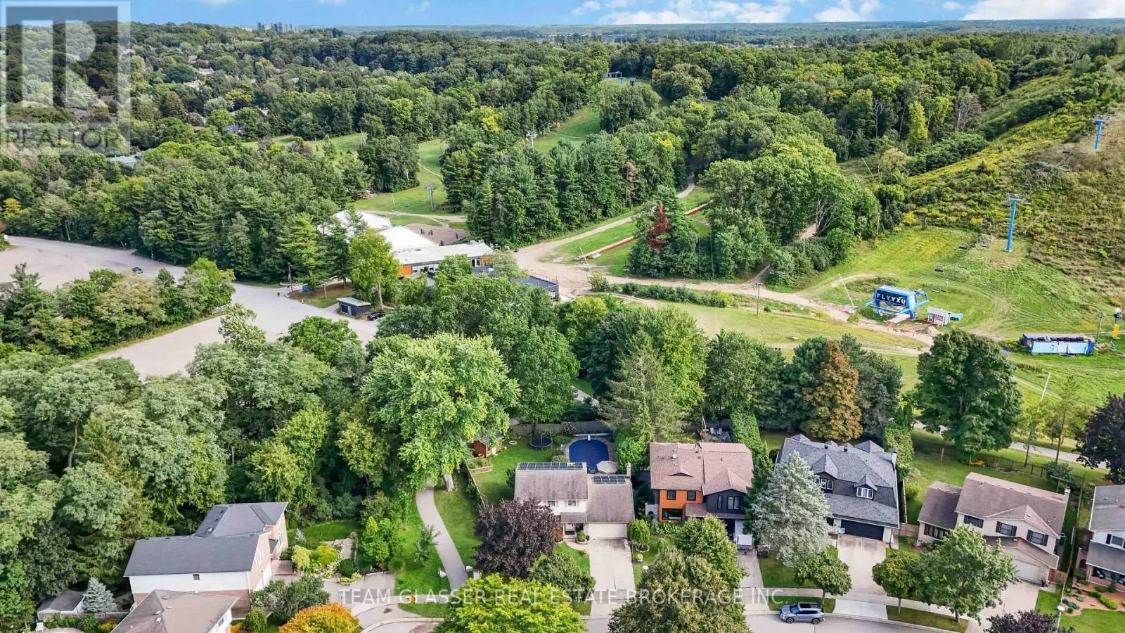 210 CHALET CRESCENT