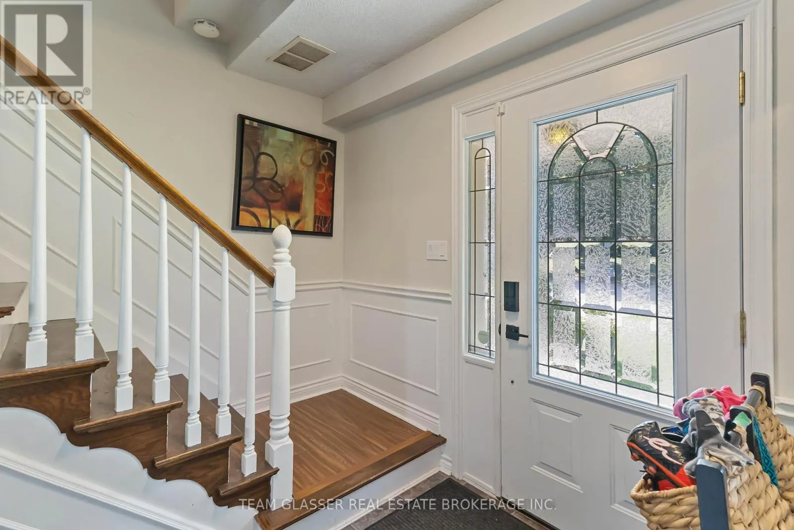 210 CHALET CRESCENT