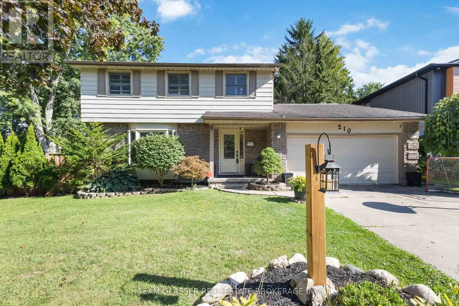 210 CHALET CRESCENT
