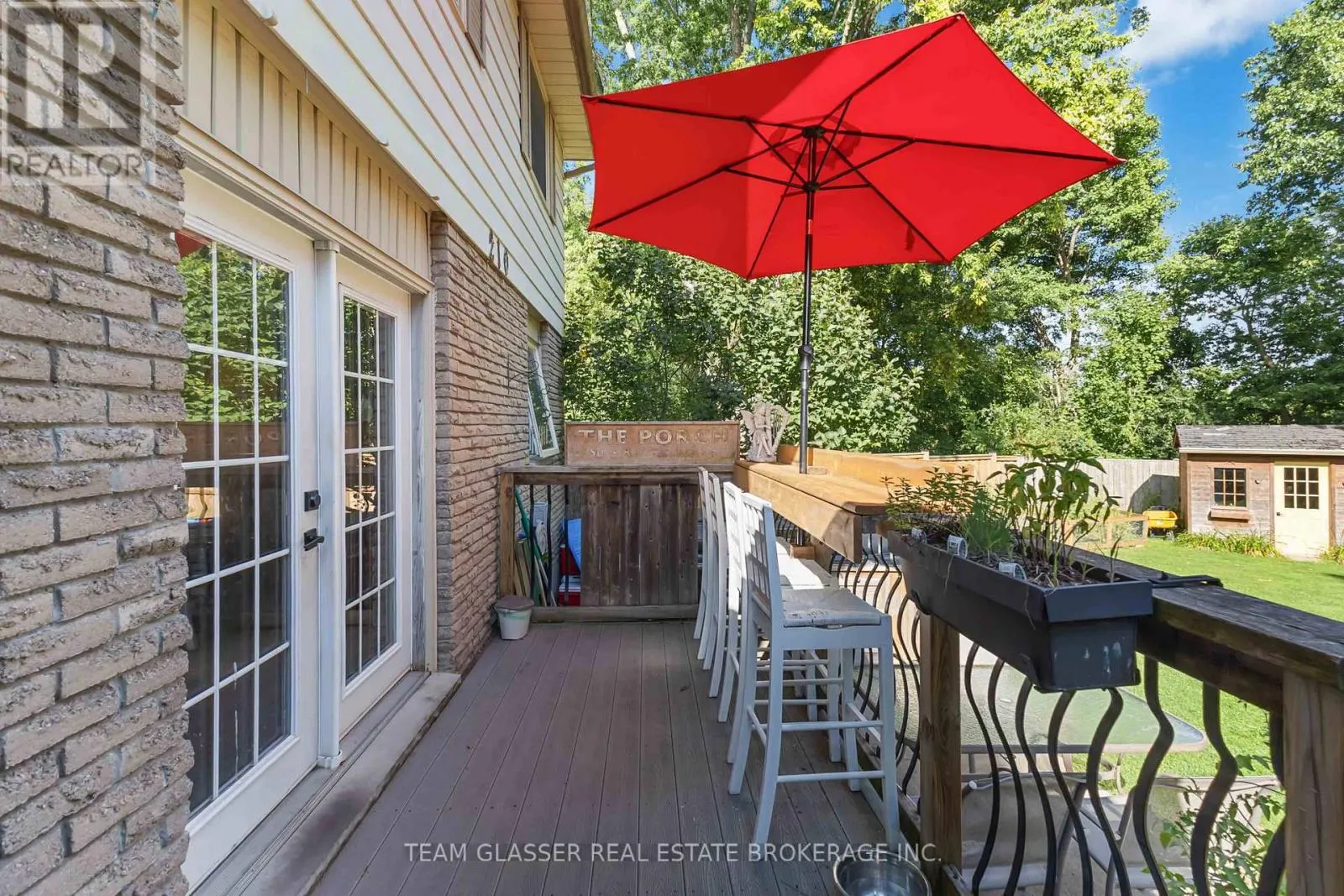 210 CHALET CRESCENT
