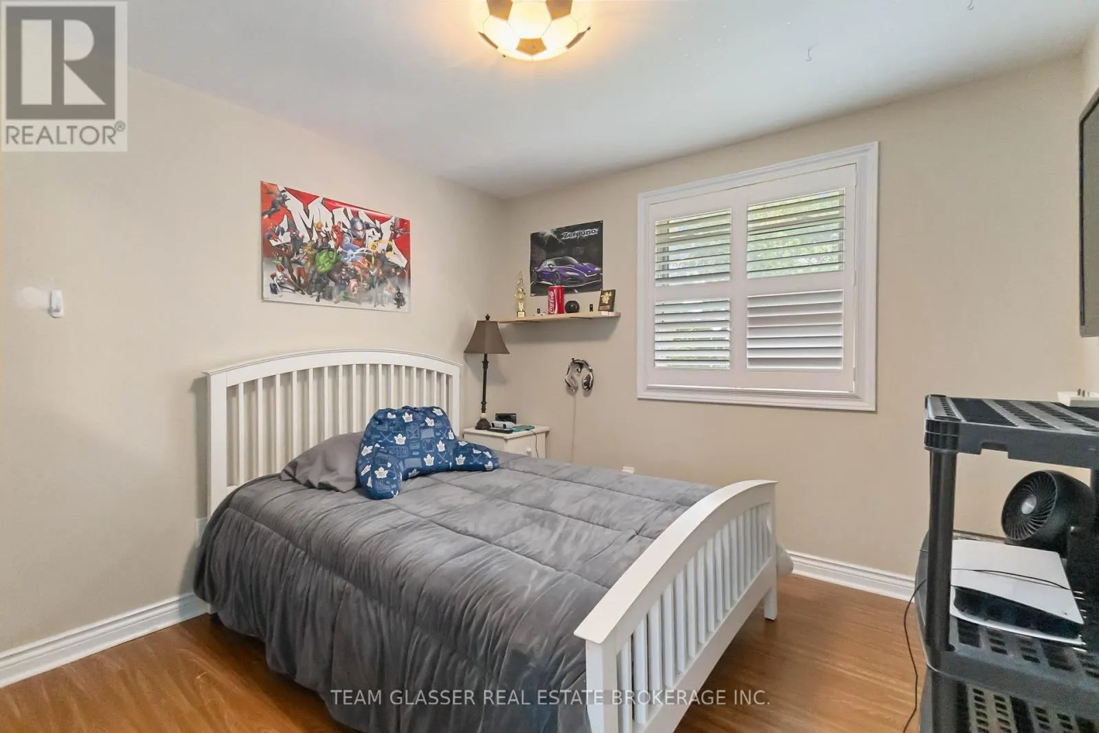 210 CHALET CRESCENT