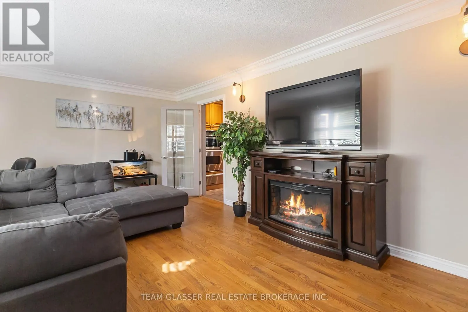 210 CHALET CRESCENT